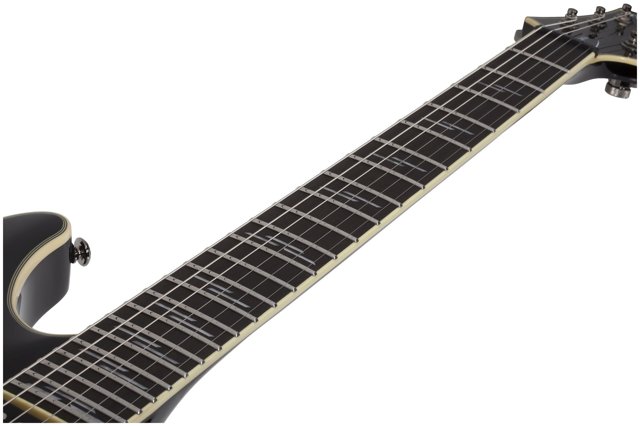 Galerijní obrázek č.8 ST - modely SCHECTER C-1 Blackjack - Gloss Black