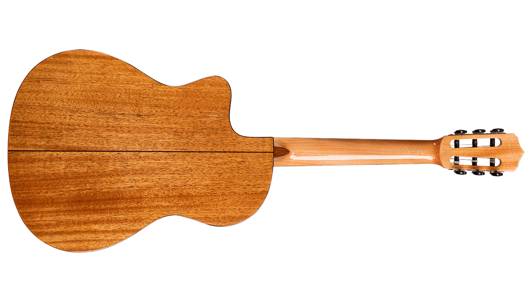 Galerijní obrázek č.1 Akustické kytary a ostatní CORDOBA Fusion 5 - Natural C-Stock