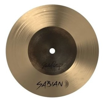 Galerijní obrázek č.1 6" - 7" SABIAN AAX MAXX Splash V2 7”
