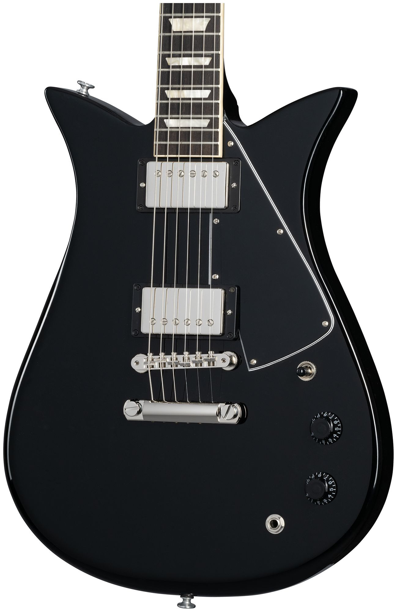 Galerijní obrázek č.2 Alternativní GIBSON Theodore Standard - Ebony