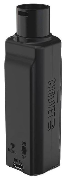 Hlavní obrázek Bezdrátové DMX CHAUVET DJ D-Fi XLR TX