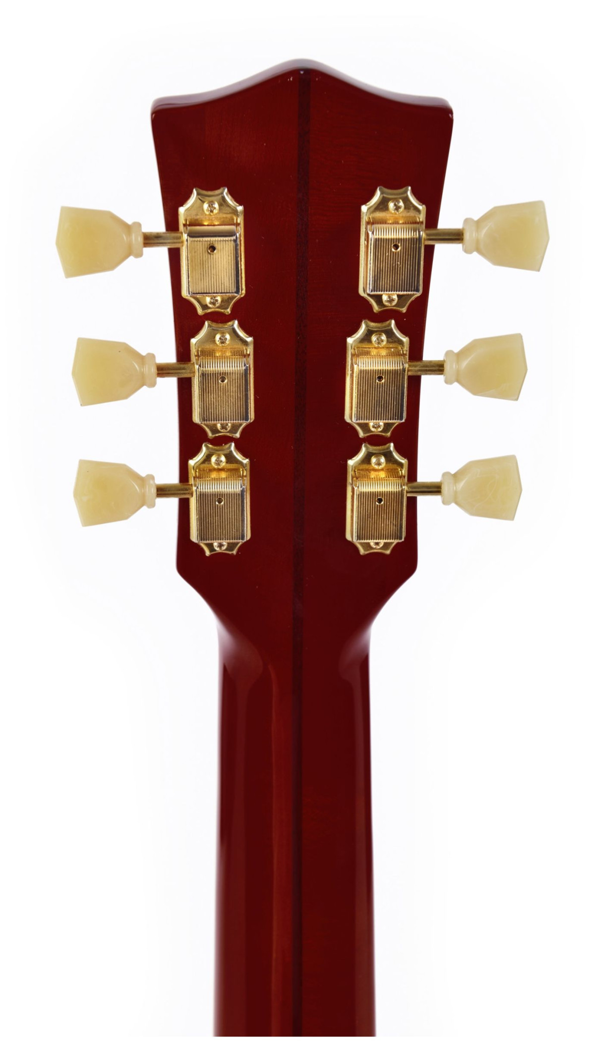 Galerijní obrázek č.4 Jumbo SIGMA GUITARS GJA-SG200-WR - Wine Red