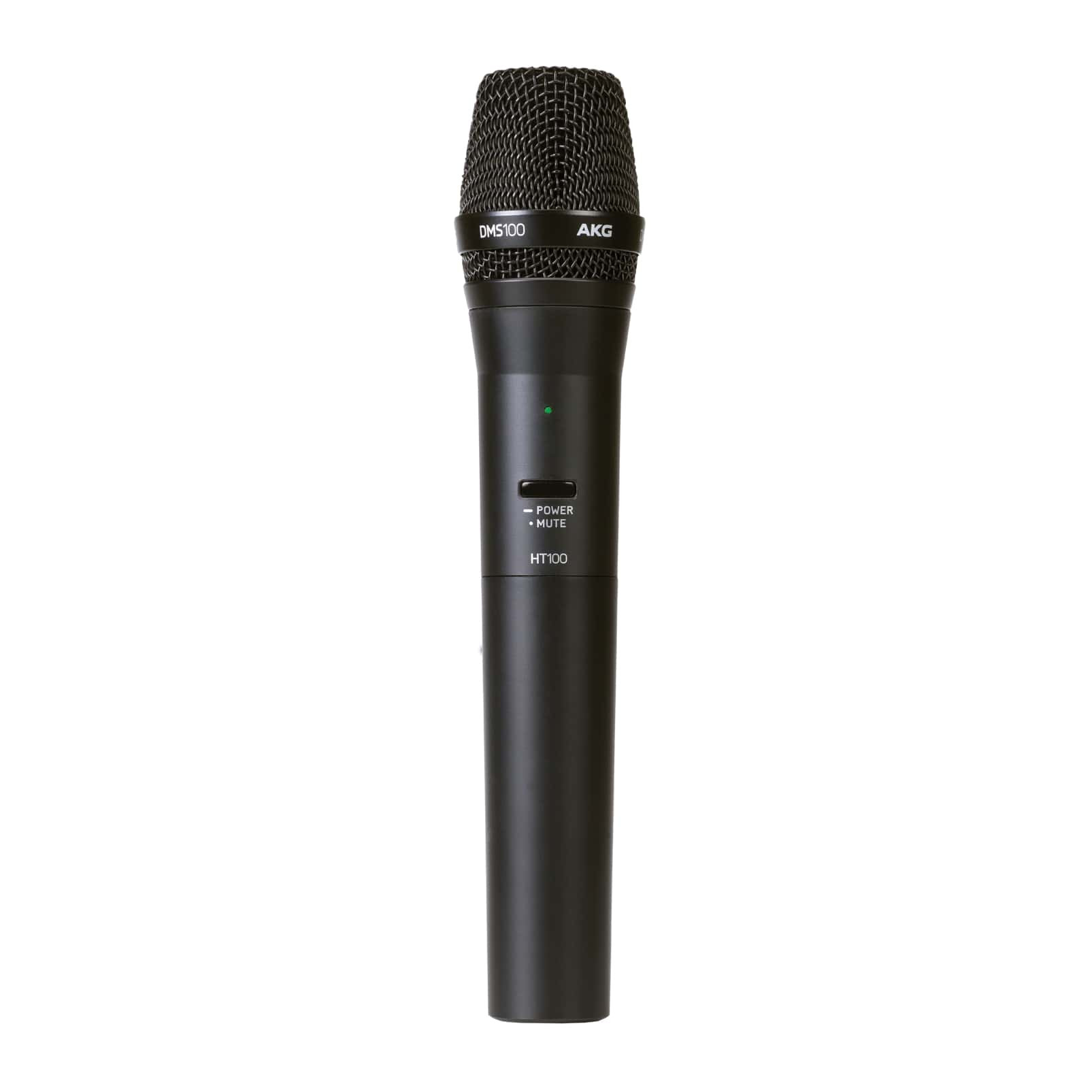 Galerijní obrázek č.2 S ručním mikrofonem AKG DMS100 Vocal set