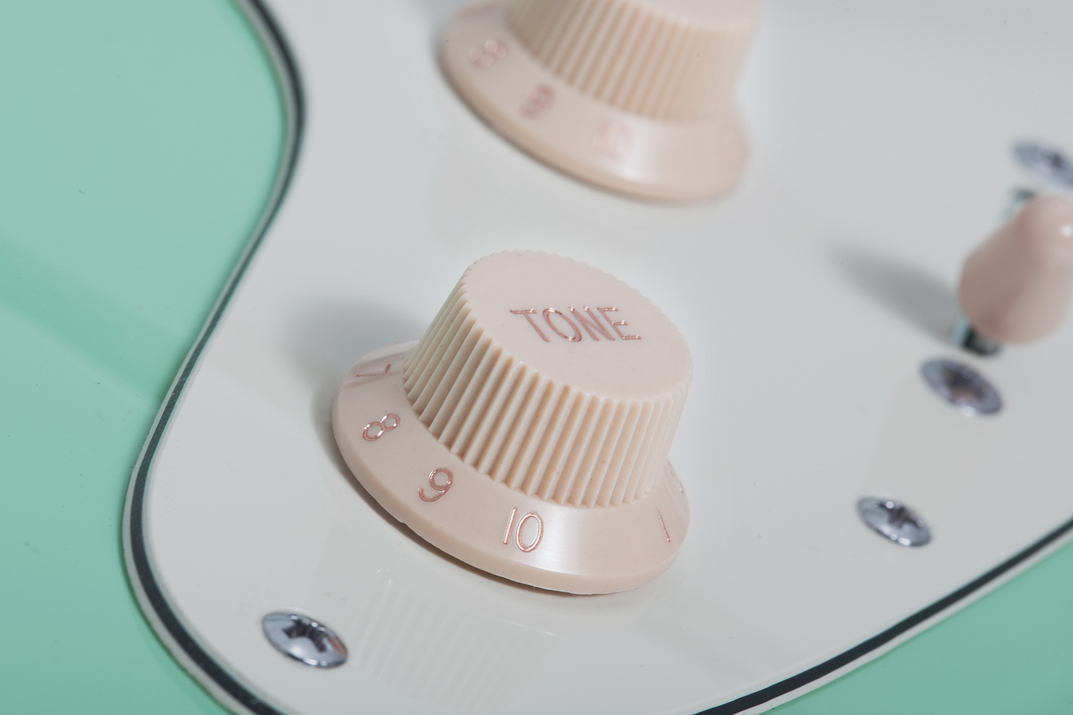 Galerijní obrázek č.6 Elektrické kytary SCHECTER Nick Johnston Traditional Atomic Green