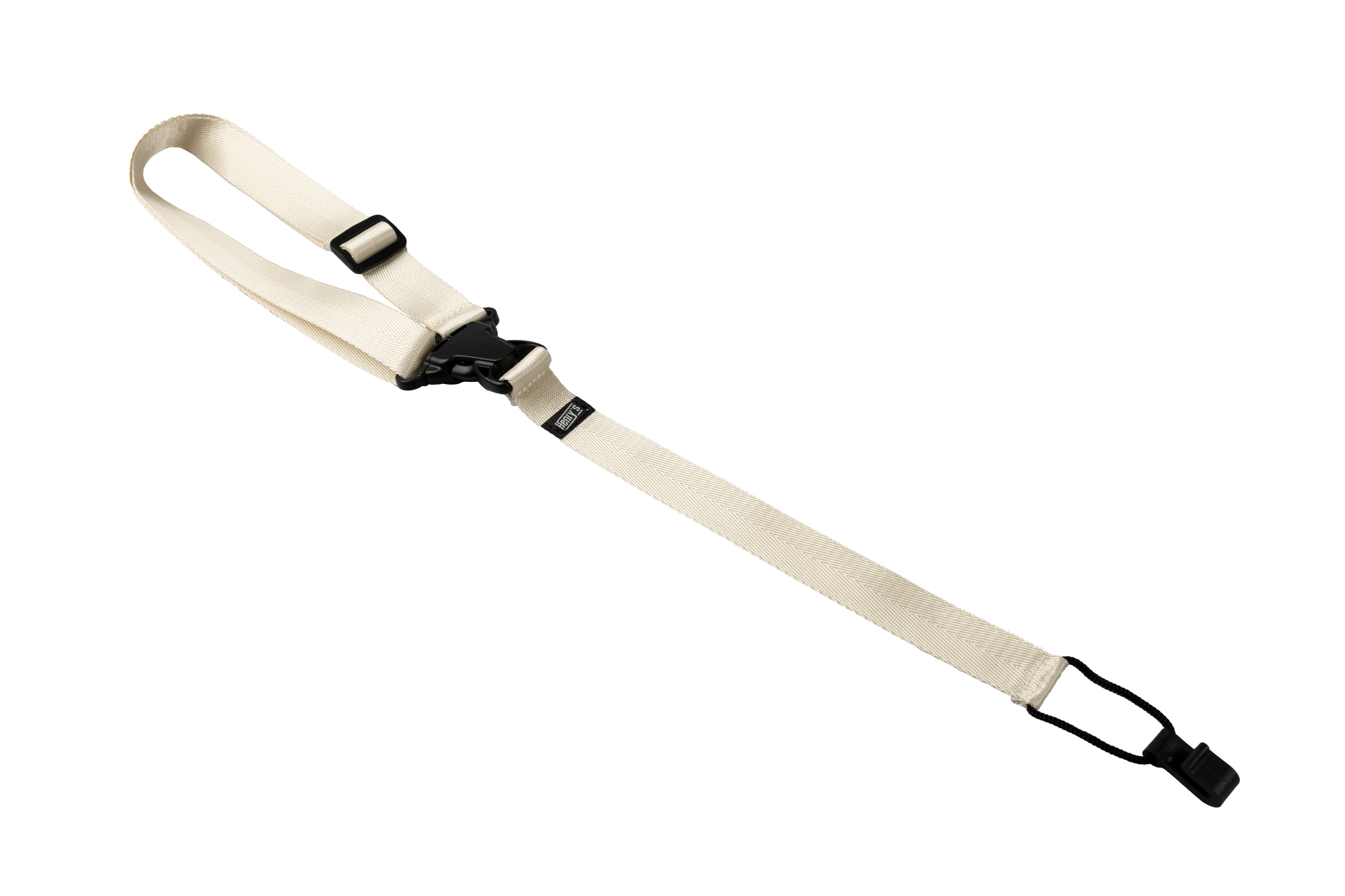 Galerijní obrázek č.1 Příslušenství pro ukulele HENRY’S Hero USTR1 - Silver