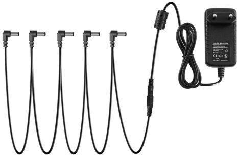 Hlavní obrázek Adaptéry a distributory DONNER DPA-1