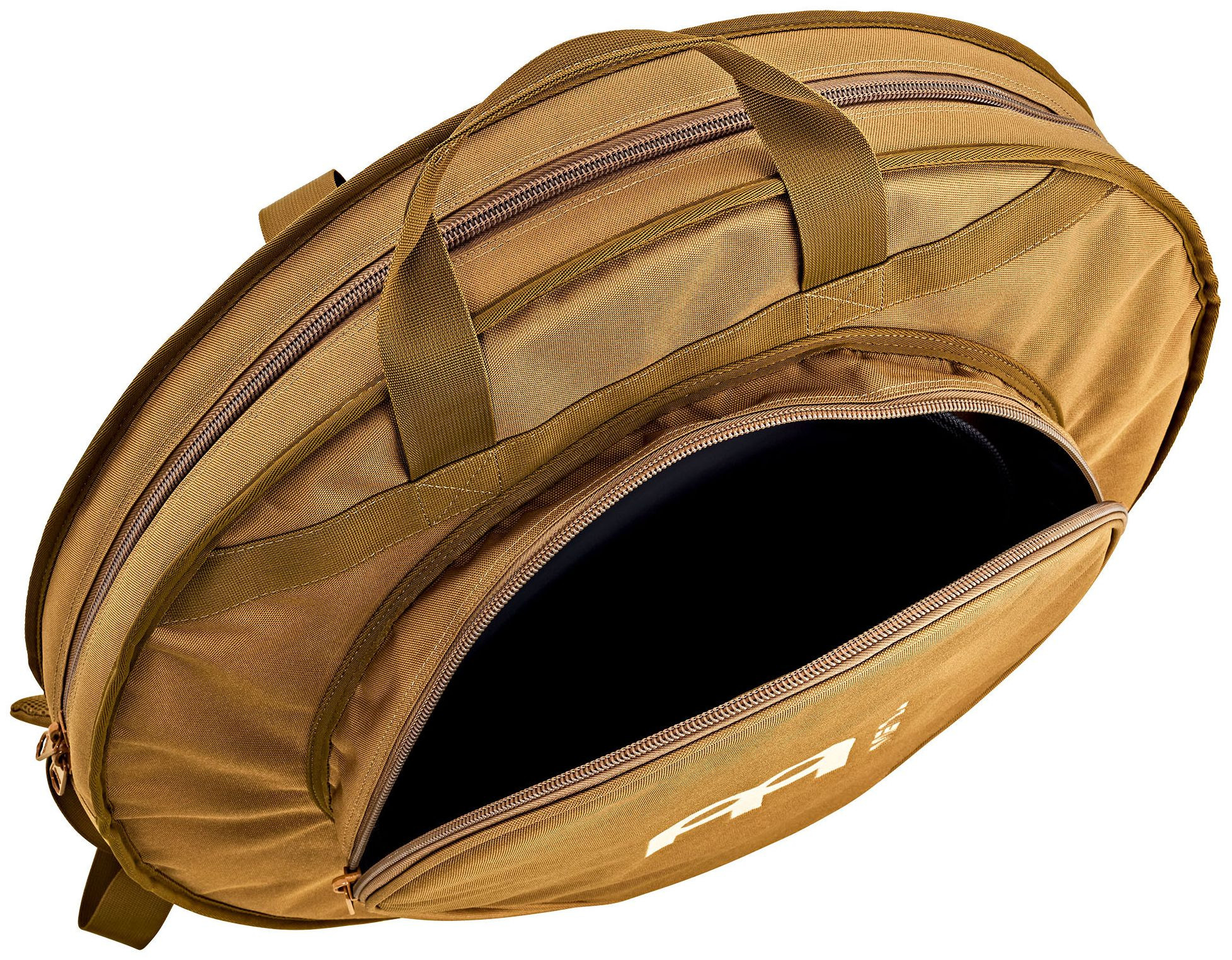 Galerijní obrázek č.3 Obaly na činely MEINL Pro Cymbal Backpack 22” - Coyote Brown
