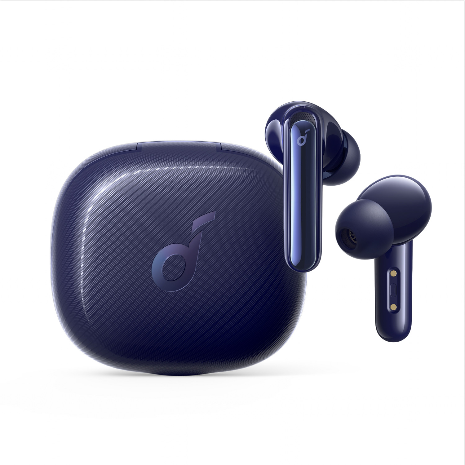 Hlavní obrázek Bezdrátová do uší ANKER Soundcore Life Note 3 Blue