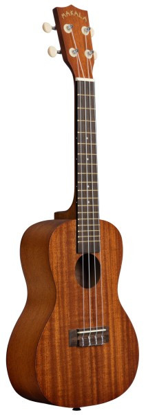 Galerijní obrázek č.3 Koncertní KALA Makala MK-C/PACK - Concert Ukulele Pack