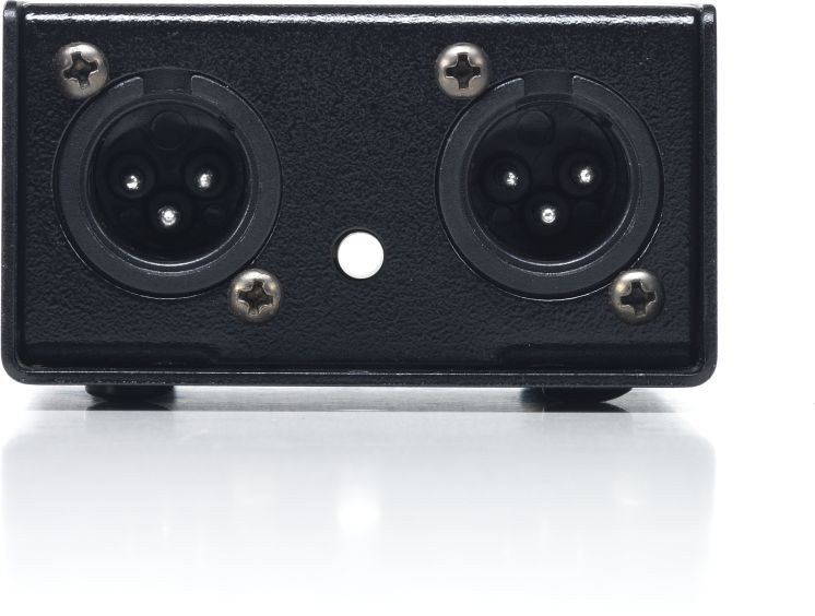 Galerijní obrázek č.2 DI boxy DBX DJDI