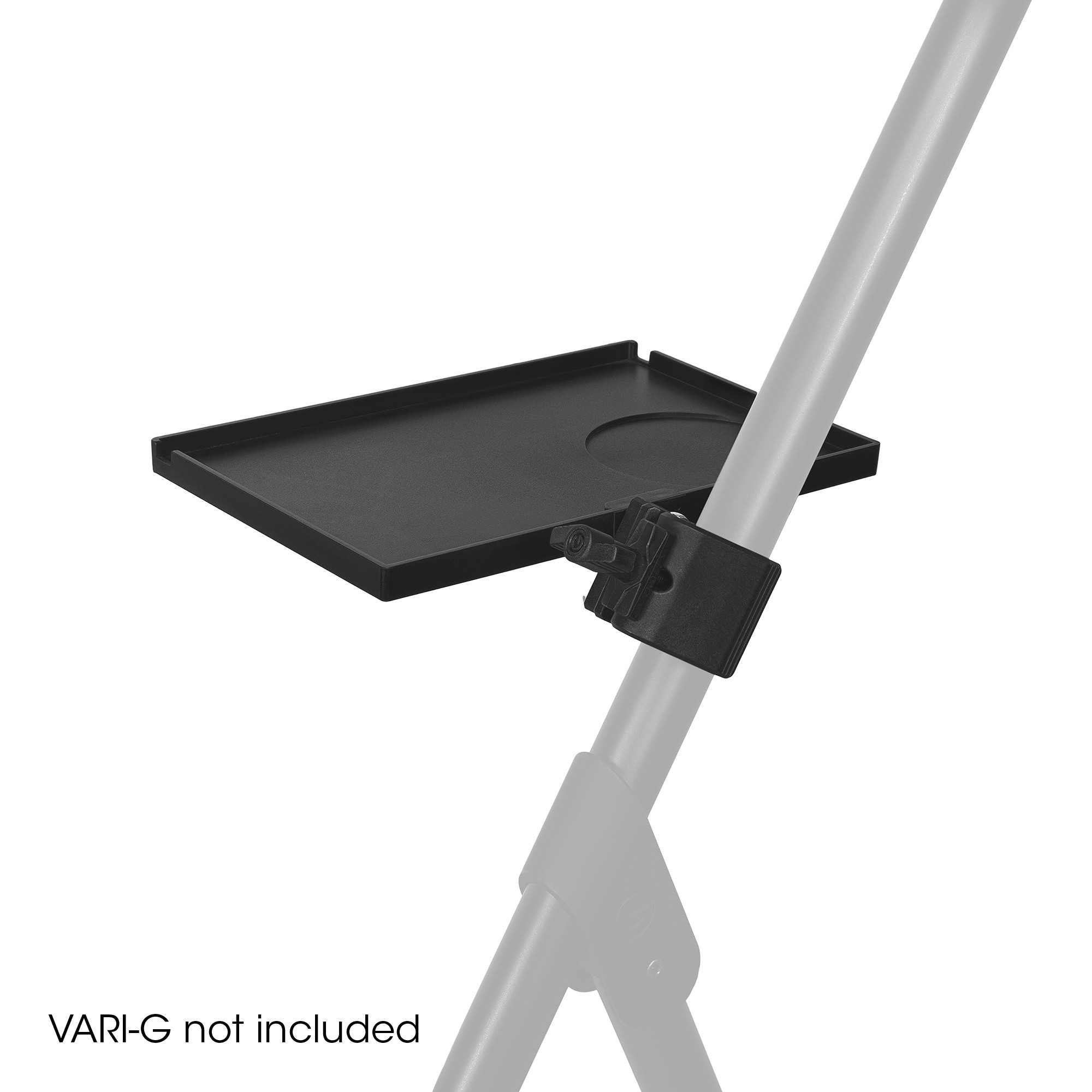 Galerijní obrázek č.4 Mikrofonní stojany a příslušenství GRAVITY MA TRAY 3