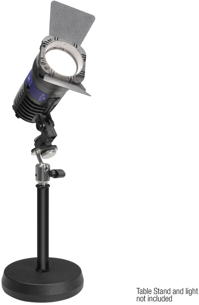 Galerijní obrázek č.5 Závitové redukce ADAM HALL Stands DCAM 1