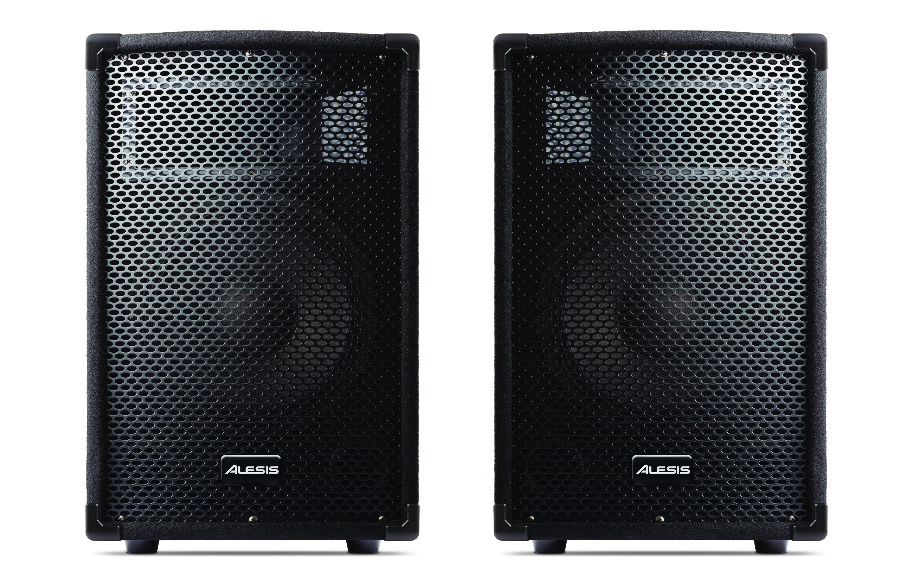 Galerijní obrázek č.1 Sety reproboxů ALESIS PA SYSTEM IN A BOX SET