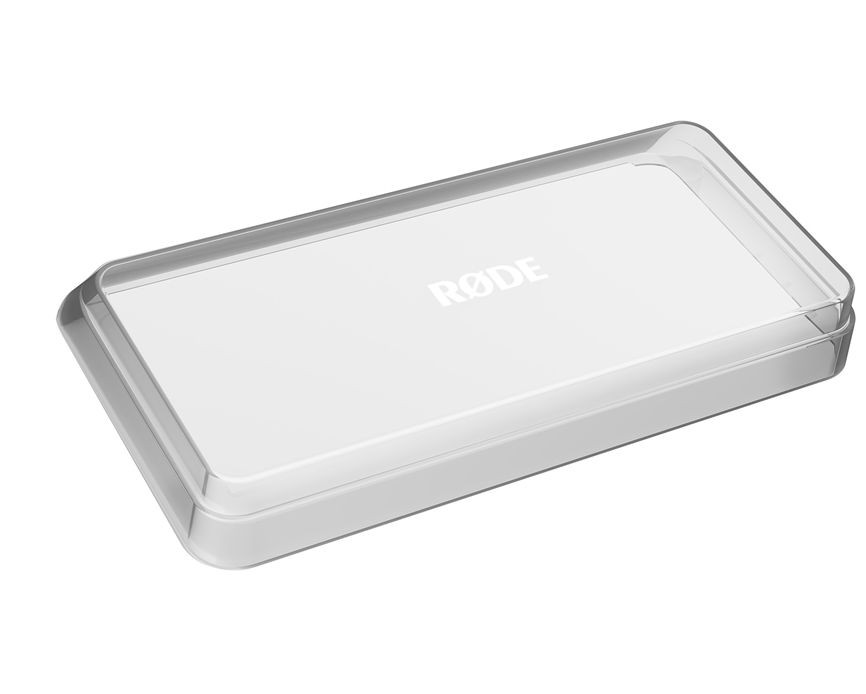 Hlavní obrázek Videokonference RODE Cover Video S