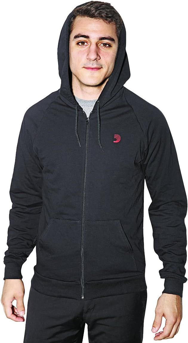 Hlavní obrázek Oblečení a dárkové předměty D'ADDARIO DF90L