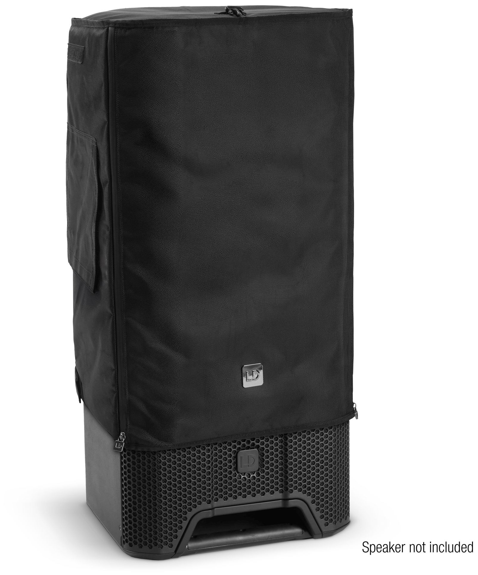 Galerijní obrázek č.9 Obaly pro reproboxy LD SYSTEMS ICOA 15 WPC