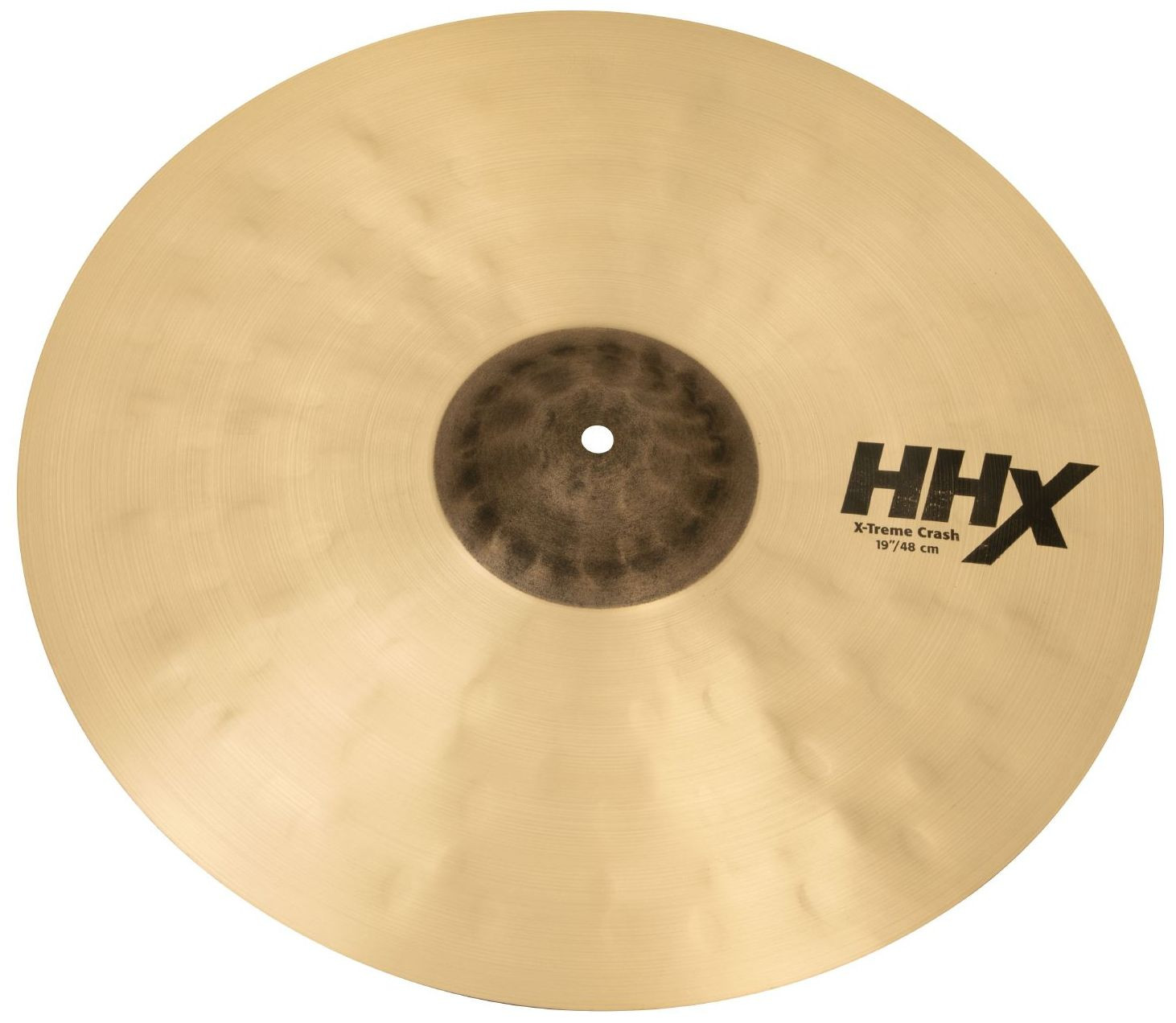 Hlavní obrázek 19" SABIAN HHX X-Treme Crash 19"