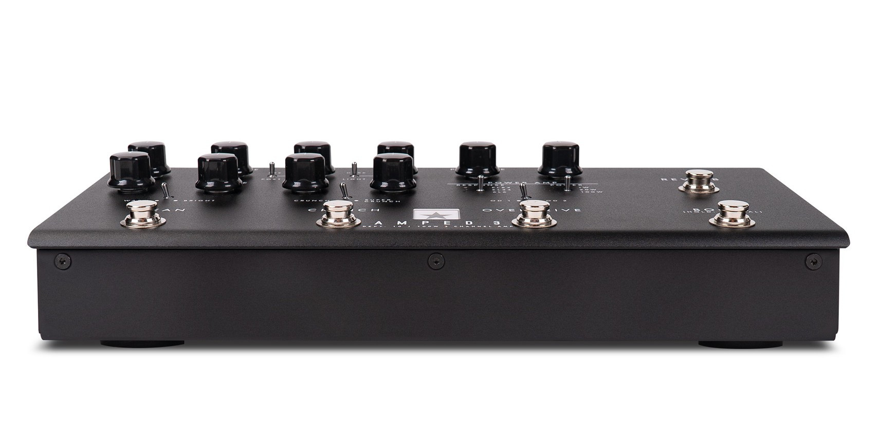 Galerijní obrázek č.1 Ostatní efekty BLACKSTAR Dept. 10 AMPED 3