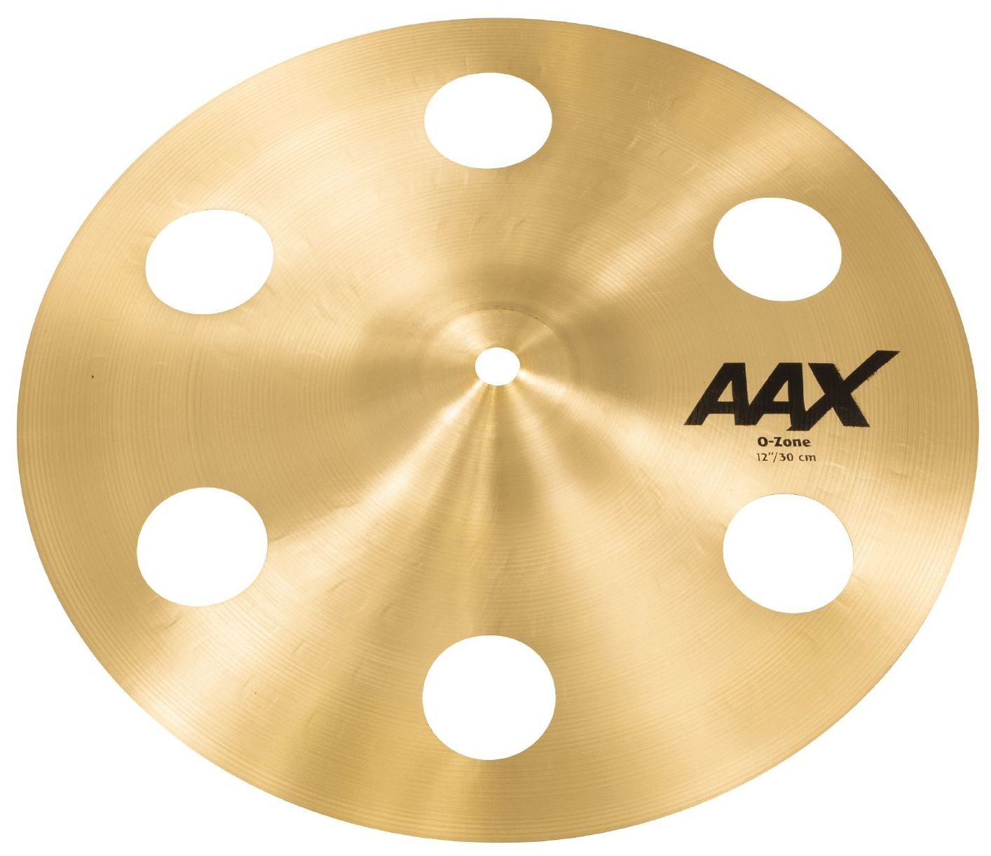 Hlavní obrázek 11" - 12" SABIAN AAX O-Zone Splash 12''