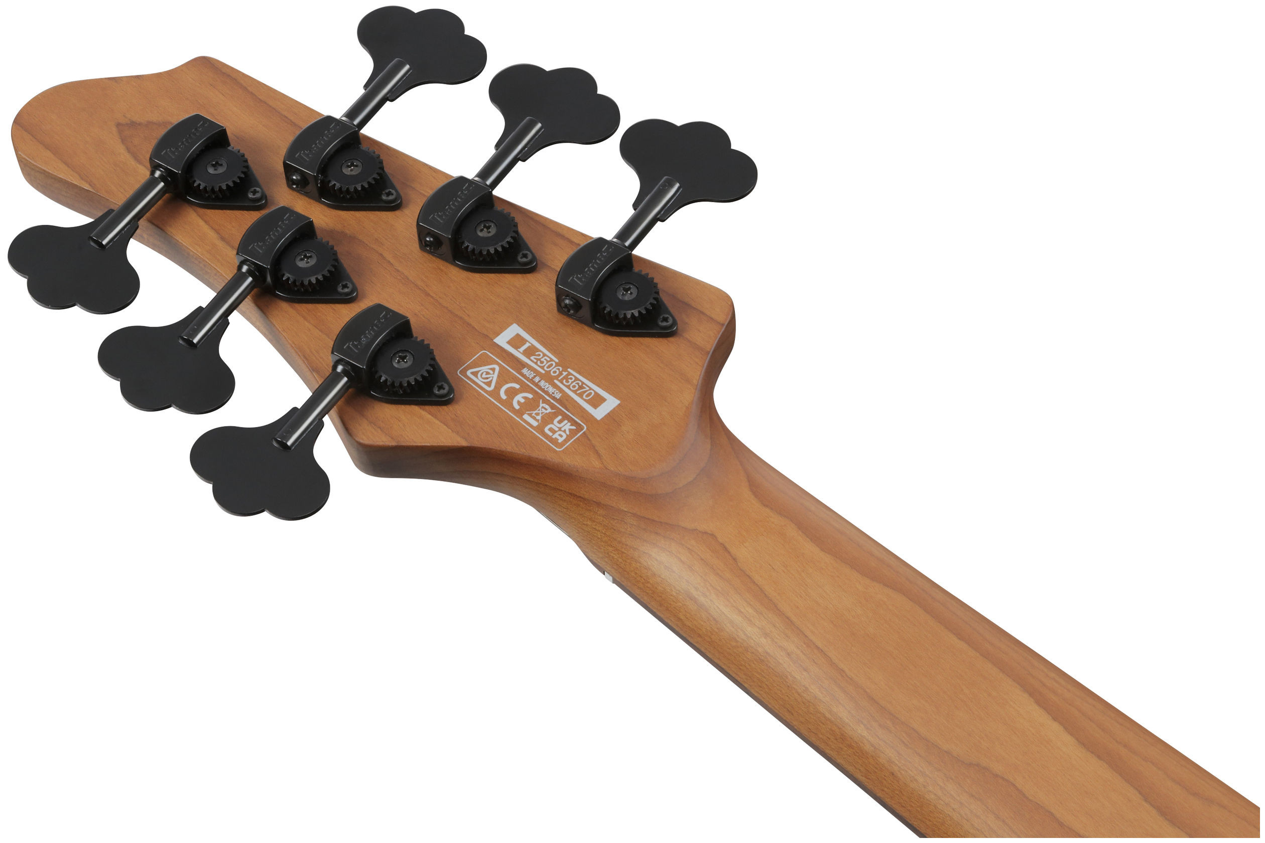 Galerijní obrázek č.8 6 a vícestrunné IBANEZ MDM1006-PW - Pearl White