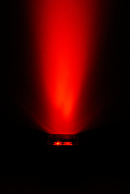 Galerijní obrázek č.3 Architekturální osvětlení CHAUVET DJ Freedom Par Hex-4