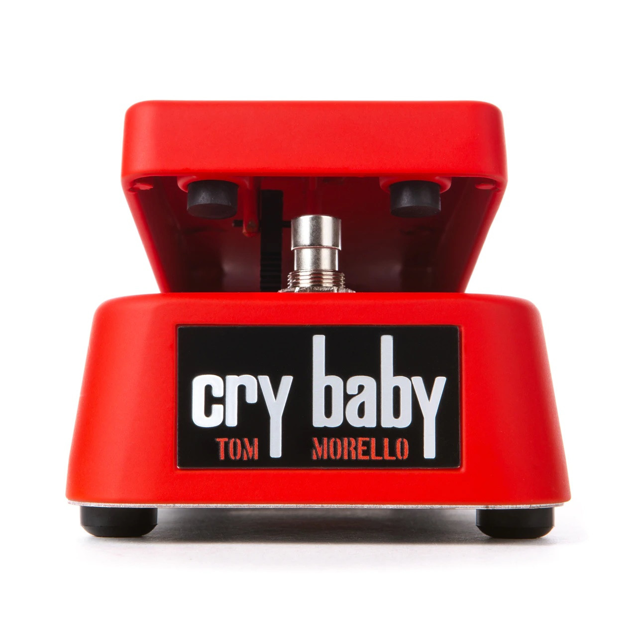 Hlavní obrázek Wah-wah DUNLOP TBM95 - TOM MORELLO CRY BABY WAH