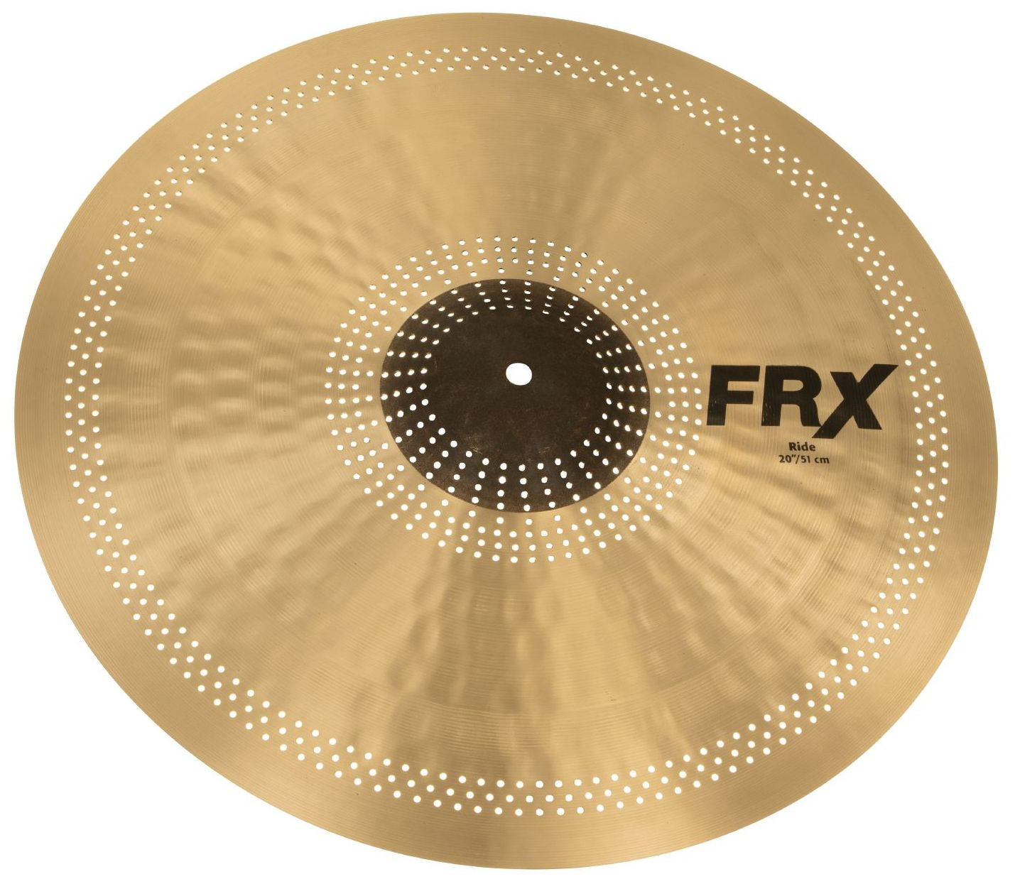 Hlavní obrázek 20" SABIAN FRX Ride 20”