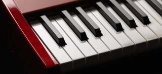 Galerijní obrázek č.1 Stage piana CLAVIA Nord Stage 3 88