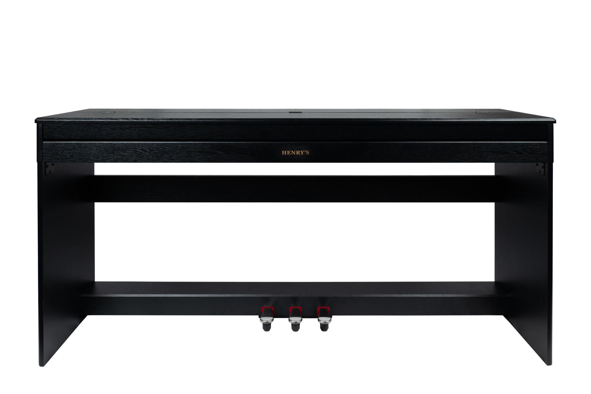 Galerijní obrázek č.1 Digitální piana HENRY’S Jr. Initi HDP051 - Black B-Stock