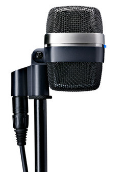 Galerijní obrázek č.3 Mikrofony pro bicí AKG D12 VR