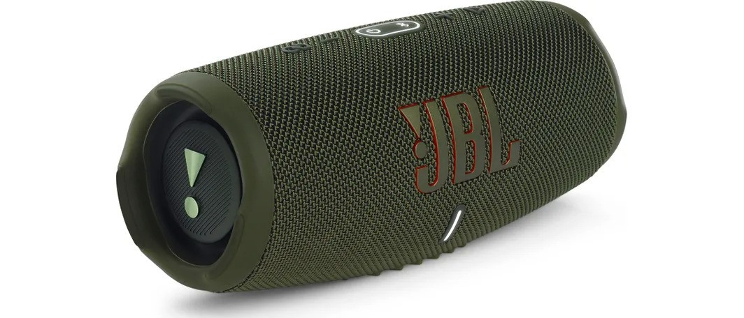 Hlavní obrázek Přenosné (na ven, na cesty) JBL Charge5 green