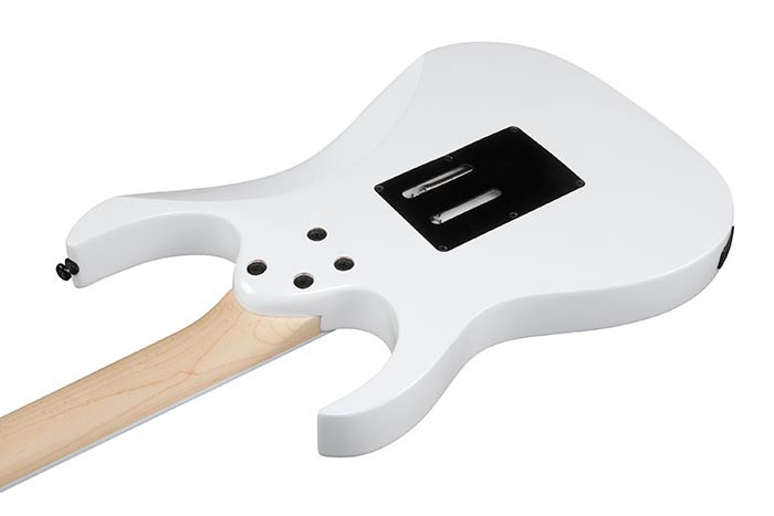 Galerijní obrázek č.3 Superstrat IBANEZ RG450DXB-WH - White