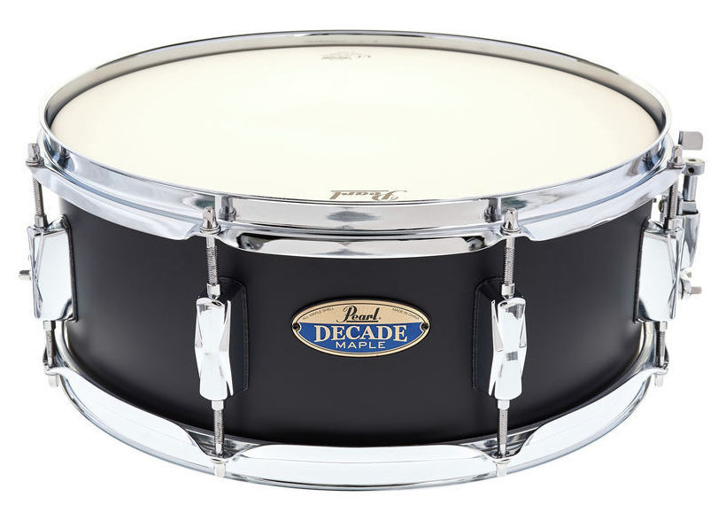 Hlavní obrázek 14" PEARL DMP1455S Decade Maple - Satin Slate Black