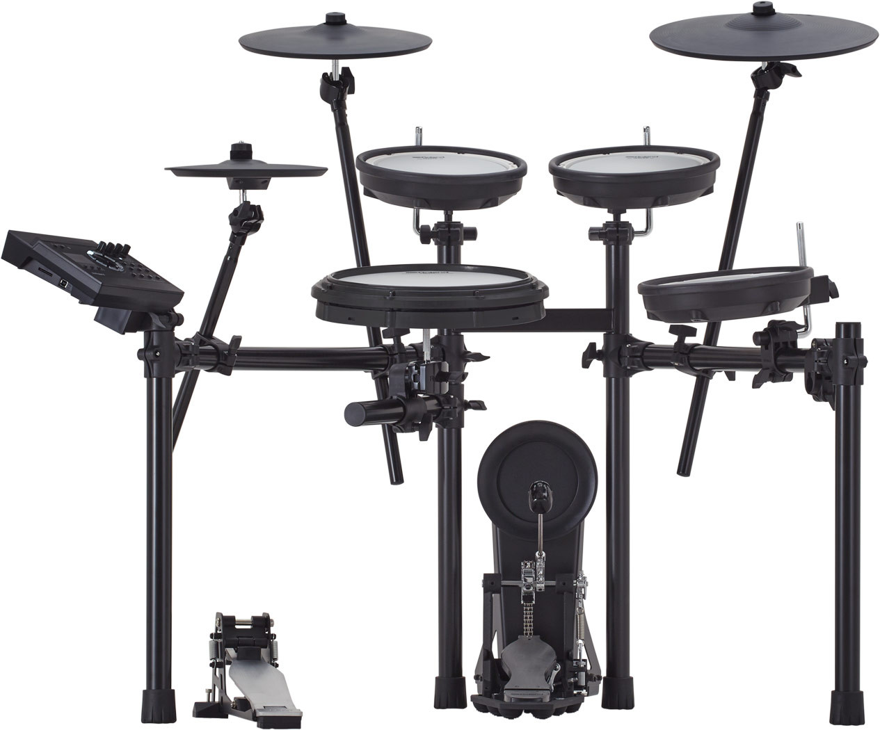 Hlavní obrázek Elektronické soupravy ROLAND TD-17KV2 V-Drums Kit