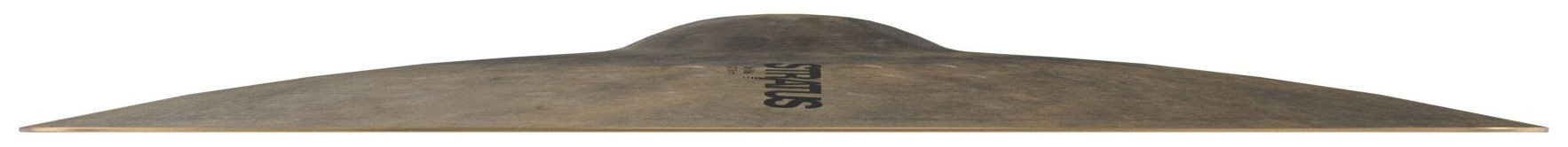 Galerijní obrázek č.1 22" SABIAN 22” STRATUS DRY RIDE