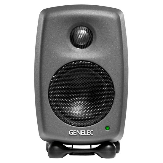 Hlavní obrázek Aktivní monitory GENELEC 8010 APM
