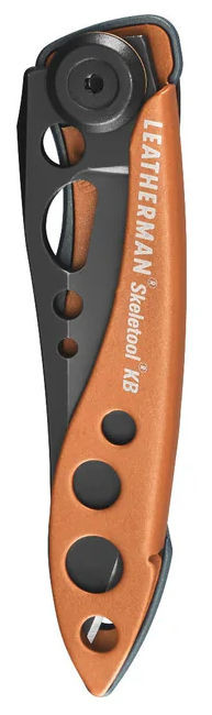 Galerijní obrázek č.1 Nářadí pro servis nástroje LEATHERMAN SKELETOOL KB Aurora