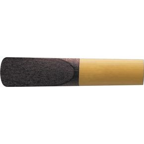 Galerijní obrázek č.1 Baryton saxofon RICO RRP05BSX100 Plasticover - Baritone Saxophone Reeds 1.0 - 5 Box