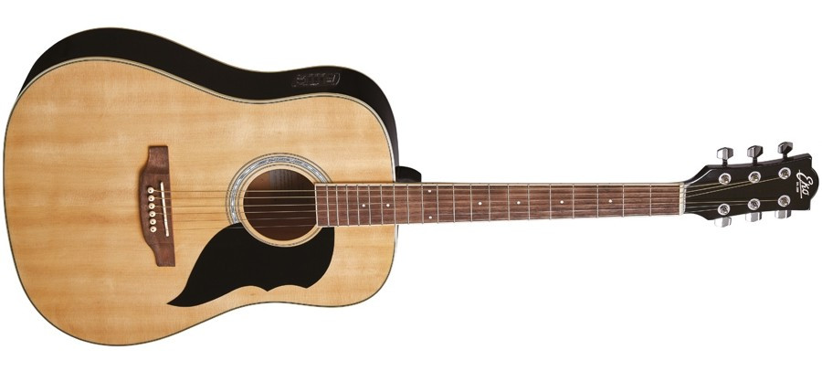 Hlavní obrázek Dreadnought EKO Ranger 6 EQ - Natural