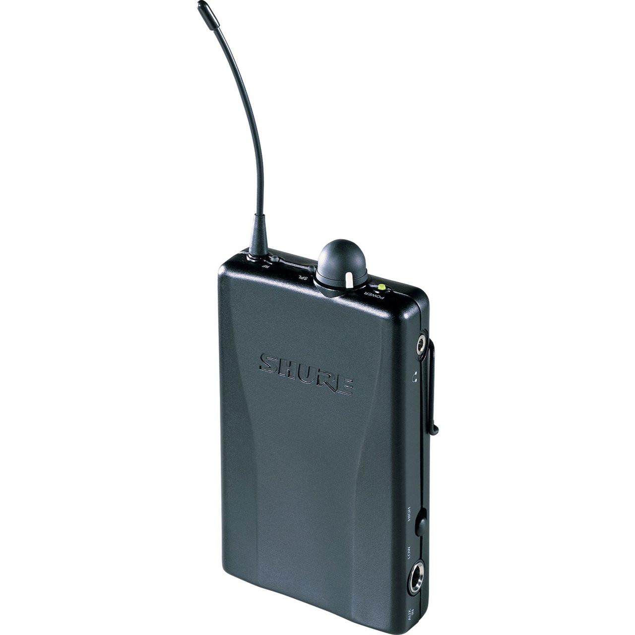 Galerijní obrázek č.2 Sady In-Ear SHURE EP2TR112GR–K9E (606-638 MHz)