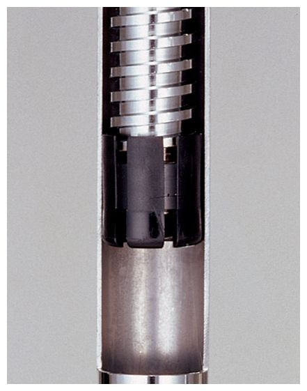 Galerijní obrázek č.3 Stoličky TAMA HT430CVNB 1st Chair Round Rider Drum Throne with Canvas Seat - Navy Blue/Blue