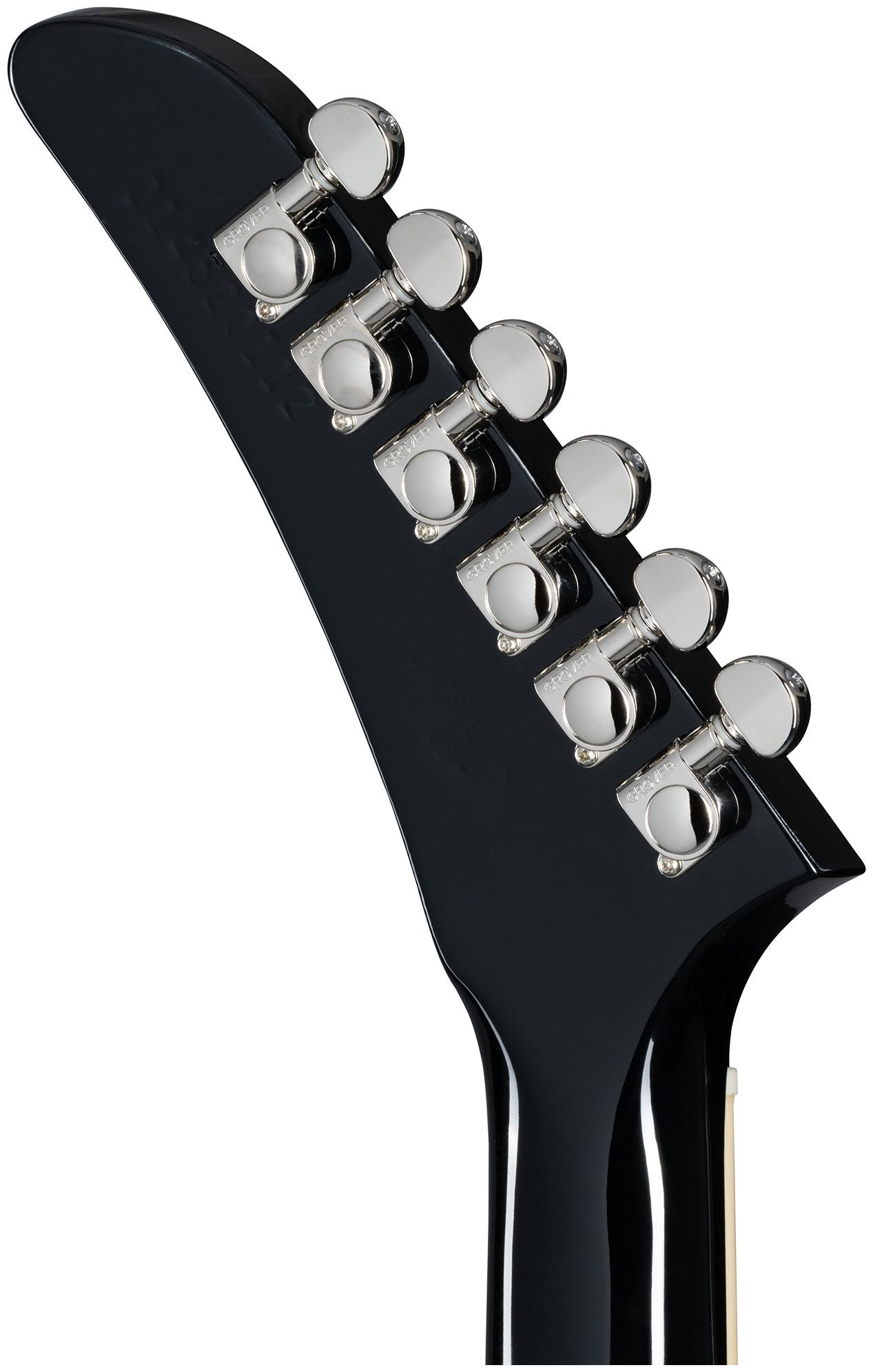 Galerijní obrázek č.3 Alternativní GIBSON Theodore Standard - Ebony