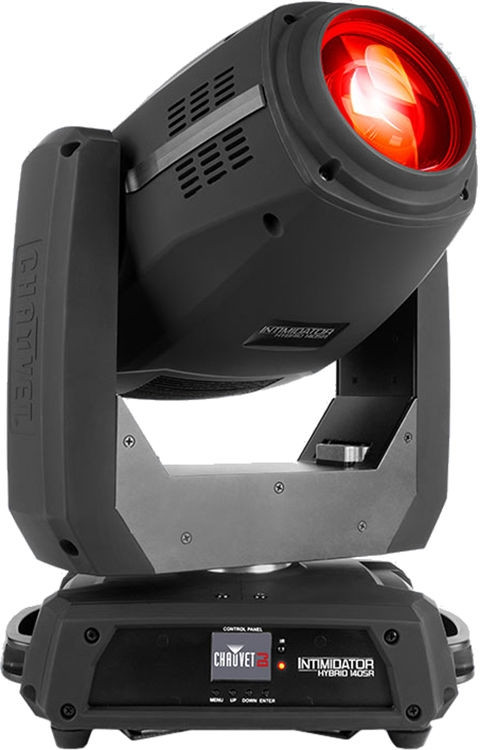 Hlavní obrázek Moving head CHAUVET DJ Intimidator Hybrid 140SR
