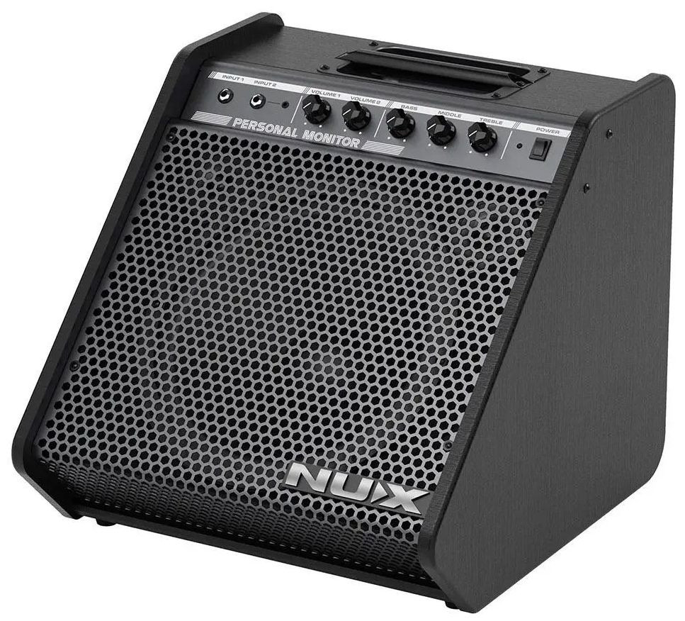 Galerijní obrázek č.2 Komba k elektronickým bicím NUX NPA-100