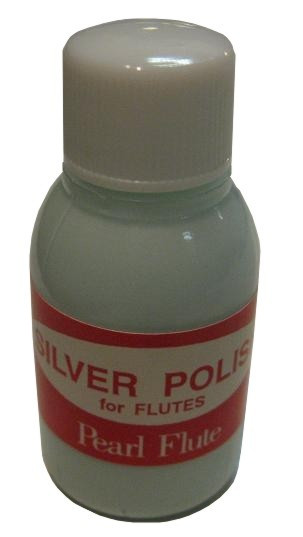 Hlavní obrázek Příslušenství PEARL FLUTE PK-6 Silver Polish