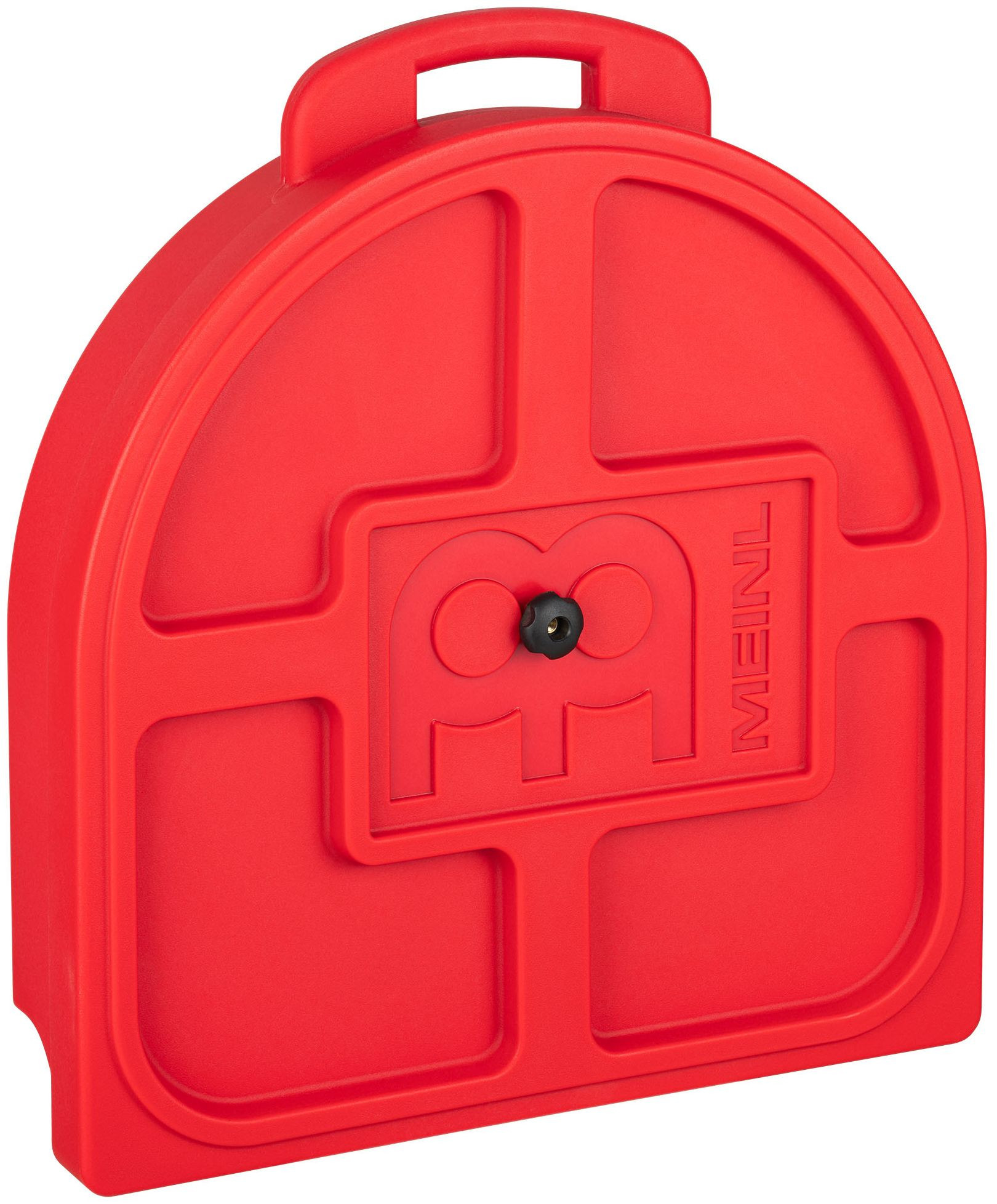 Hlavní obrázek Case na činely MEINL Pro Cymbal Case 22” - Red
