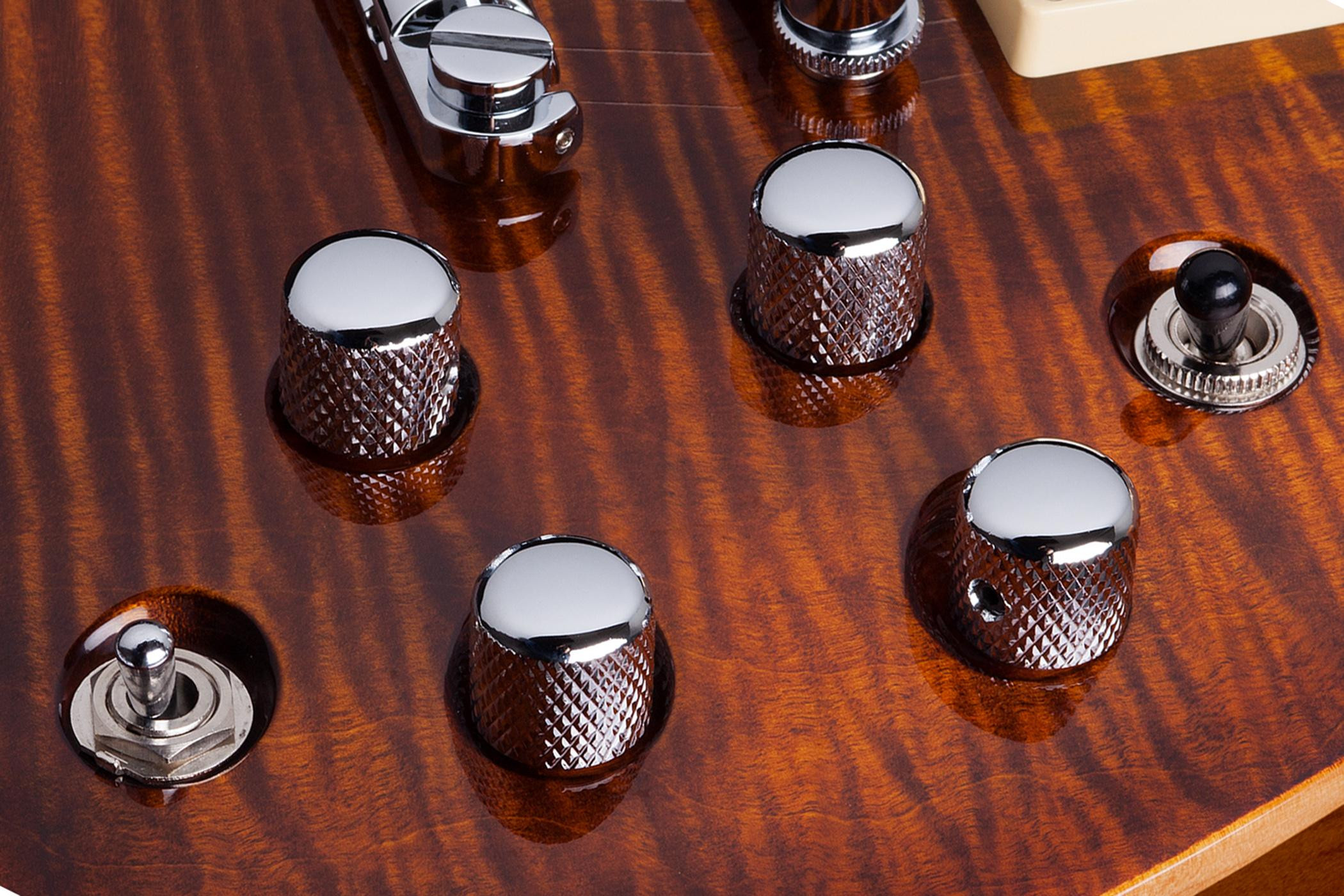 Galerijní obrázek č.3 Superstrat SCHECTER C-1 E/A Classic - Cat's Eye