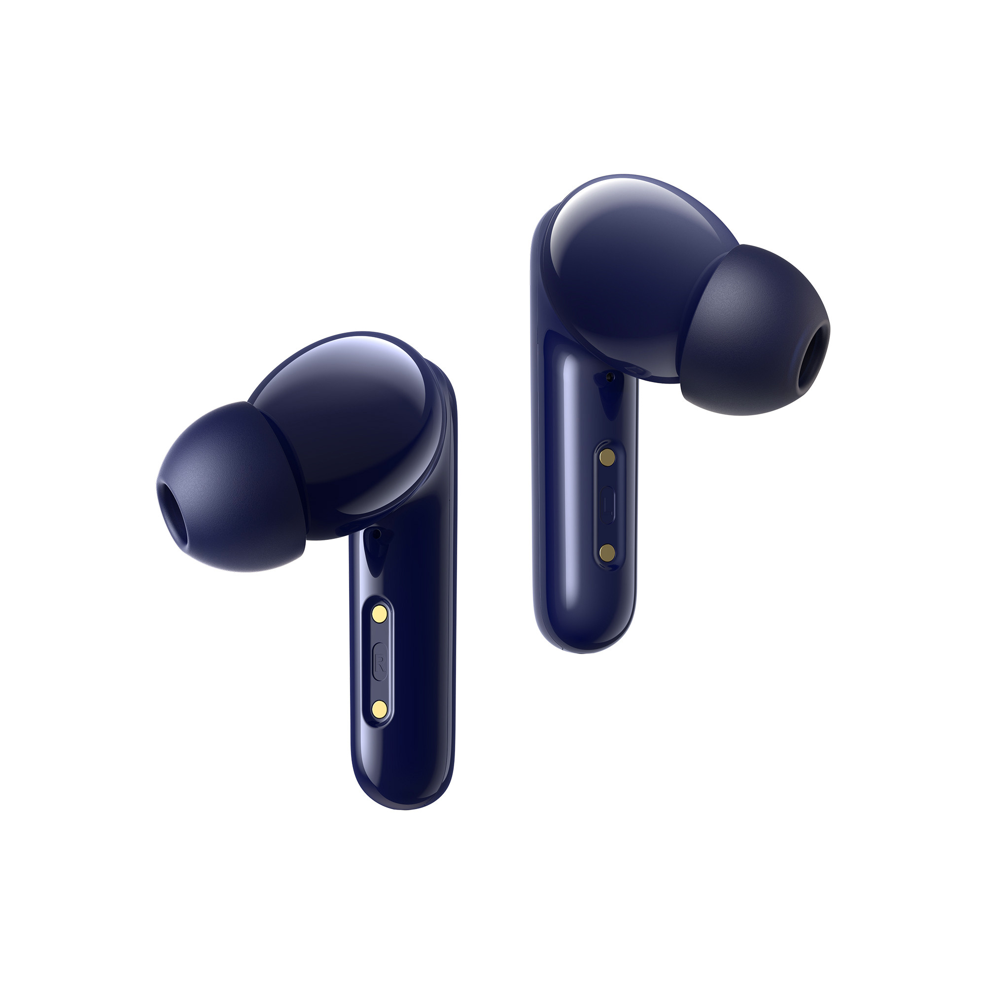 Galerijní obrázek č.3 Bezdrátová do uší ANKER Soundcore Life Note 3 Blue