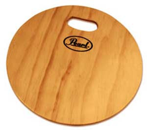 Hlavní obrázek Stojany a držáky pro perkuse PEARL PRP-140 Conga Reso-Plate
