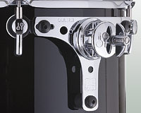 Galerijní obrázek č.2 Jiné konfigurace SONOR Essential Force Stage S Drive Set Green Fade